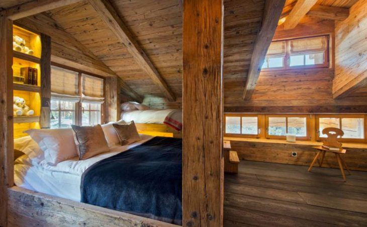 Chalet Makini in Verbier , Switzerland image 31 